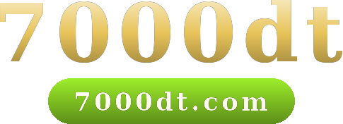 7000dt logo